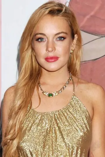 Zdjęcie Lindsay Lohan #36141