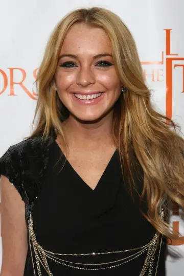 Zdjęcie Lindsay Lohan #36142