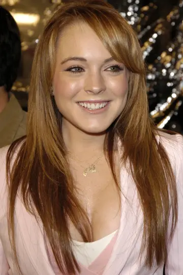 Zdjęcie Lindsay Lohan #36143