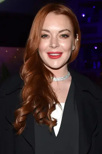 Zdjęcie Lindsay Lohan #36144