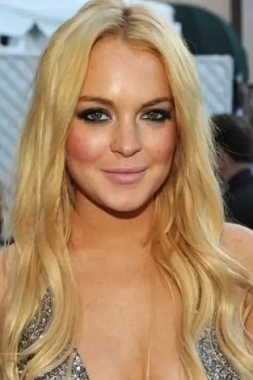Zdjęcie Lindsay Lohan #36145
