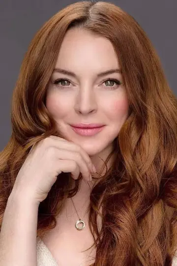 Zdjęcie Lindsay Lohan #66973