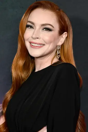 Zdjęcie Lindsay Lohan #66974