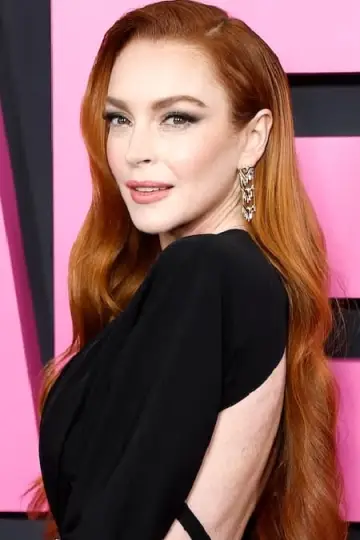 Zdjęcie Lindsay Lohan #66975