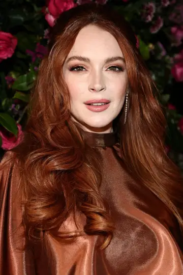 Zdjęcie Lindsay Lohan #66977