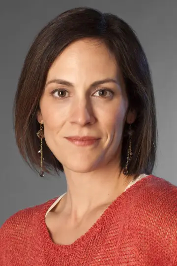 Zdjęcie Annabeth Gish #67392