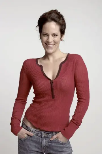 Zdjęcie Annabeth Gish #67393
