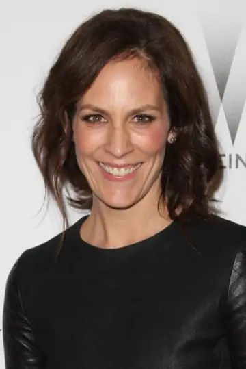 Zdjęcie Annabeth Gish #67394