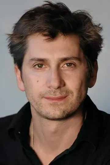 Zdjęcie Michael A. Goorjian #101219