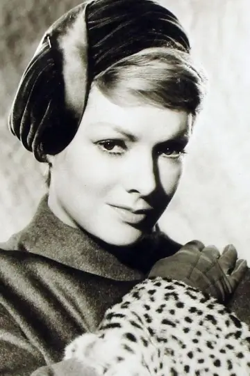 Zdjęcie Ruth Leuwerik #120969