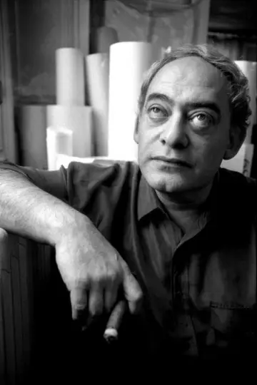 Zdjęcie Roland Topor #104616