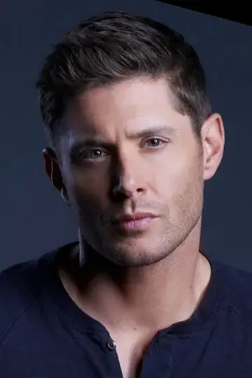Zdjęcie Jensen Ackles (Jensen Ackles) #14308
