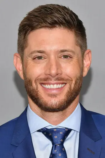 Zdjęcie Jensen Ackles (Jensen Ackles) #14309