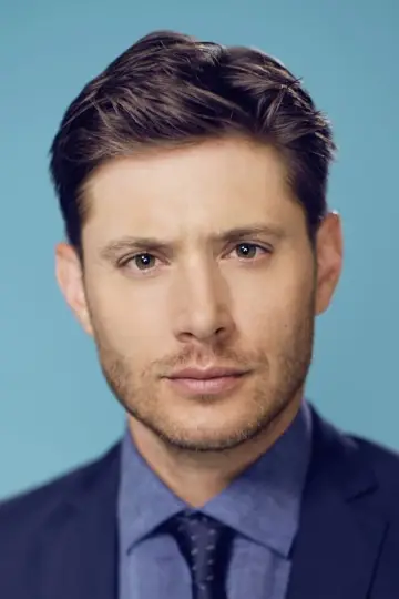 Zdjęcie Jensen Ackles (Jensen Ackles) #14310