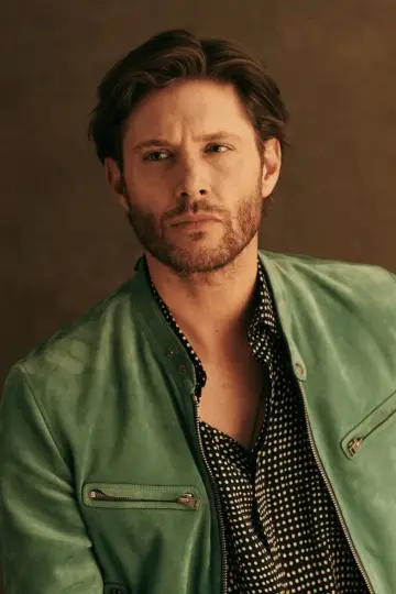 Zdjęcie Jensen Ackles (Jensen Ackles) #14311