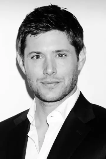 Zdjęcie Jensen Ackles (Jensen Ackles) #14312