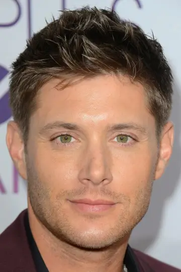 Zdjęcie Jensen Ackles (Jensen Ackles) #14313