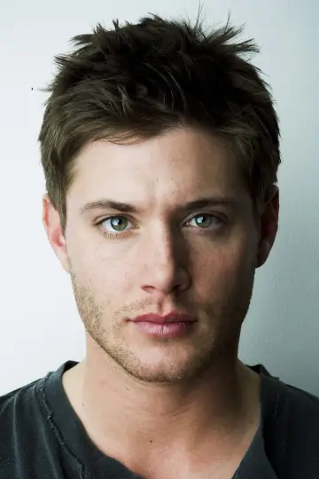 Zdjęcie Jensen Ackles (Jensen Ackles) #14314