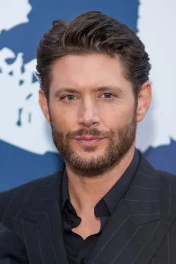 Zdjęcie Jensen Ackles (Jensen Ackles) #309771