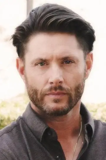 Zdjęcie Jensen Ackles (Jensen Ackles) #327528