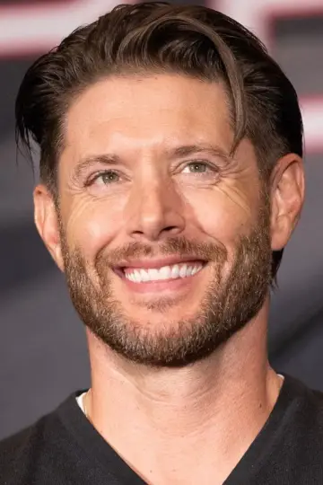 Zdjęcie Jensen Ackles (Jensen Ackles) #327529