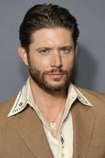 Zdjęcie Jensen Ackles (Jensen Ackles) #327530