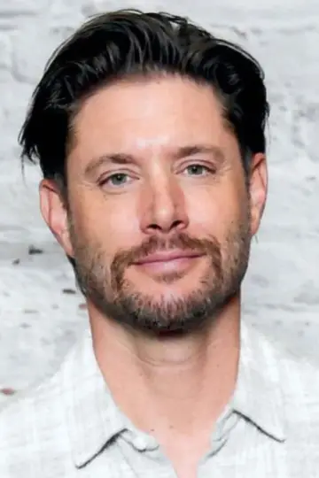 Zdjęcie Jensen Ackles (Jensen Ackles) #327531