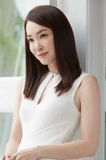 Zdjęcie Fann Wong #108019