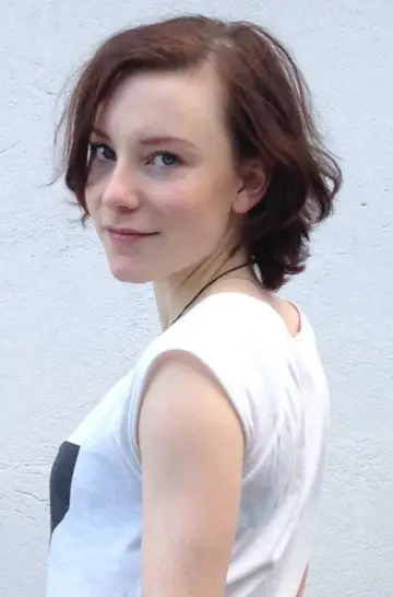 Zdjęcie Isabel Bongard