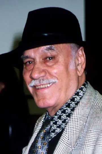 Zdjęcie Aldo Sambrell #35967