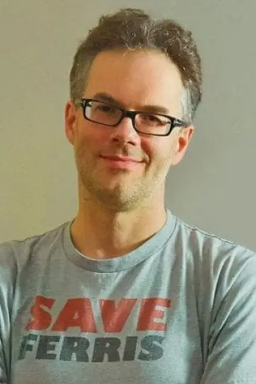 Zdjęcie Eddie Hamilton #3818