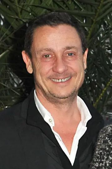 Zdjęcie Gilles de Maistre #129117