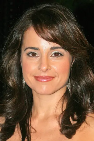 Zdjęcie Jacqueline Obradors #52997
