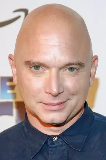 Zdjęcie Michael Cerveris #44416