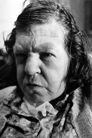 Zdjęcie Anne Ramsey #53815