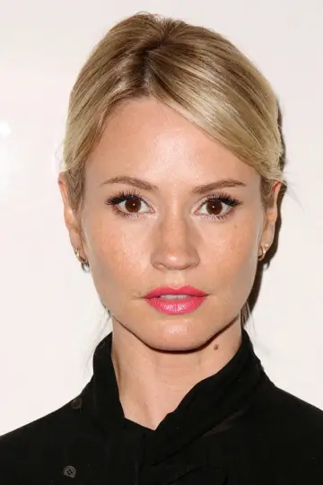Zdjęcie Cameron Richardson #400616