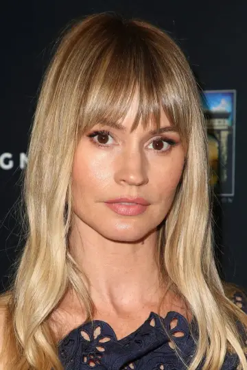 Zdjęcie Cameron Richardson (Cameron Richardson) #400618