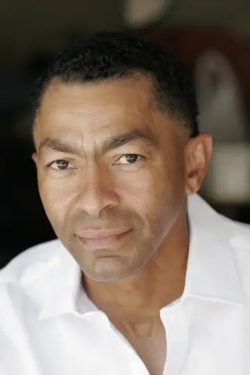 Zdjęcie Darrell Foster #30342
