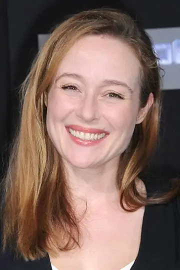 Zdjęcie Dżennifer Ele (Jennifer Ehle) #14089