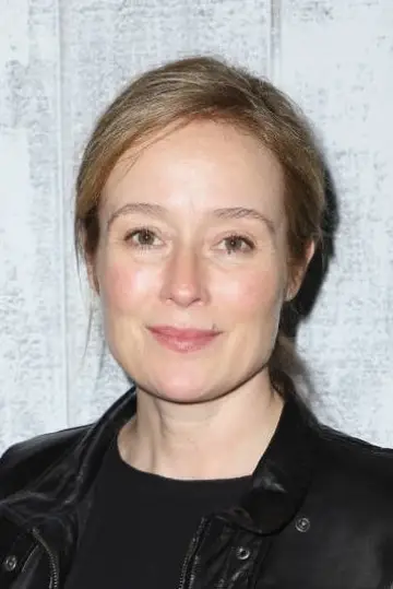 Zdjęcie Dżennifer Ele (Jennifer Ehle) #14090