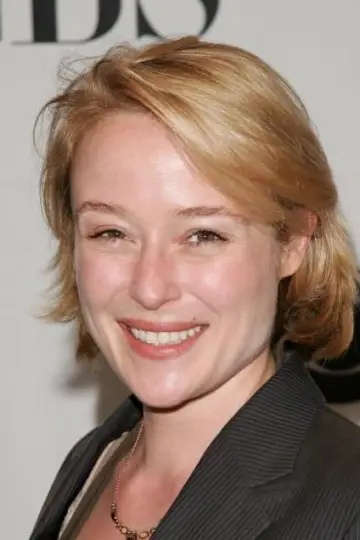 Zdjęcie Dżennifer Ele (Jennifer Ehle) #14091
