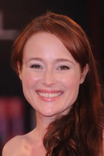 Zdjęcie Dżennifer Ele (Jennifer Ehle) #14092