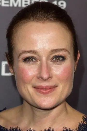 Zdjęcie Dżennifer Ele (Jennifer Ehle) #14094