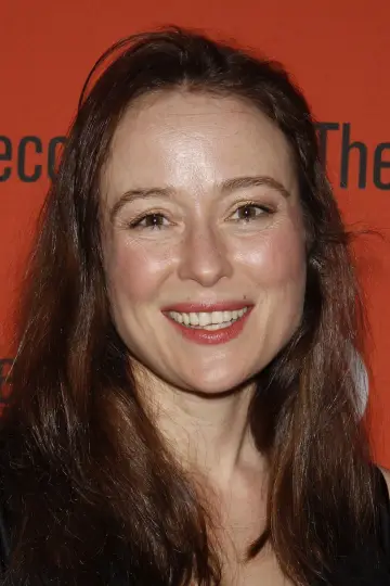 Zdjęcie Dżennifer Ele (Jennifer Ehle) #14095