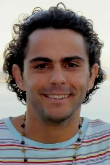 Zdjęcie Lúcio Andrey #59732