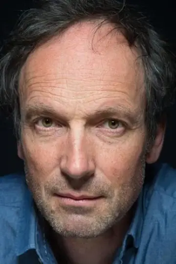 Zdjęcie Xavier de Guillebon #93305
