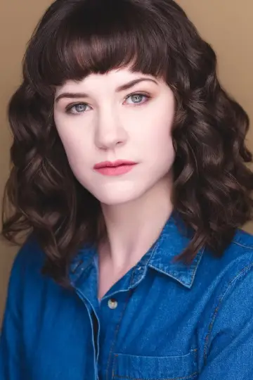 Zdjęcie Hannah Perry