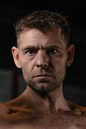 Zdjęcie Jimmy First