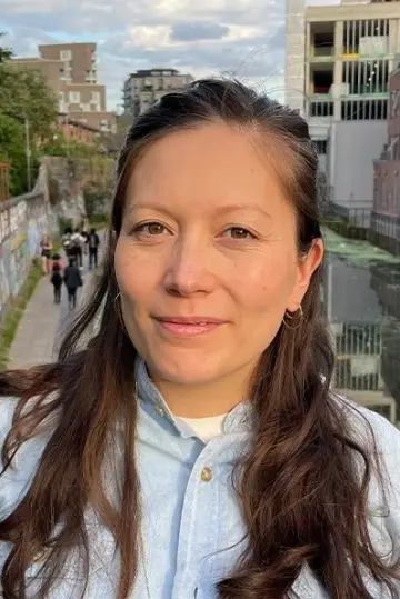 Zdjęcie Megumi Inman – Megumi Inman #351739