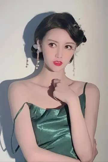 Zdjęcie Liu Sasa #135945